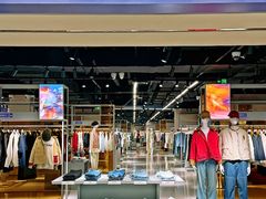 -凯德MALL(西直门店)