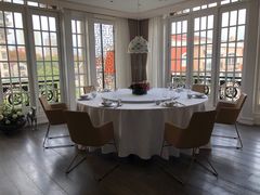 包厢-伯衡55·吉品轩(乌鲁木齐南路店)