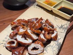 -四灶儿·2005地道杭帮菜(杭州鼓楼1店)