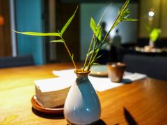 -菩提素素食餐厅(晶郦馆店)