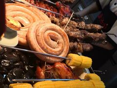 -壹炉自助烤肉烧烤店(港悦广场店)