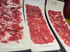 -领鲜潮牛潮汕鲜牛肉火锅(云湖观邸店)