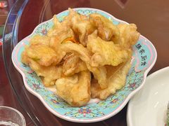 -老厨家(友谊路总店)