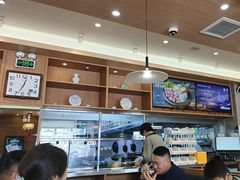 -韩香福烤肉庄园(荣成店)