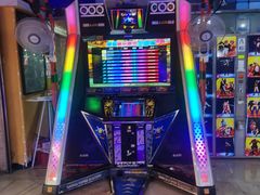 -大玩家(中原万达广场店)