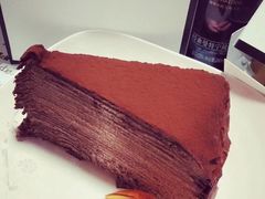 -Awfully Chocolate(来福士广场店)