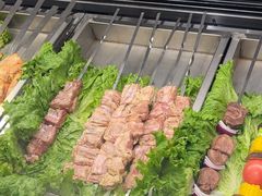 -卢布里西餐厅(总店)