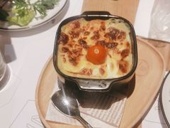 -原石牛扒·约会餐厅(龙城万科里店)