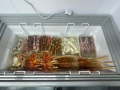 -四川老牛麻辣烫(北门桥店)