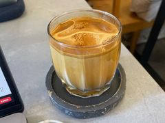 Dirty-25#COFFEE(古地石店)