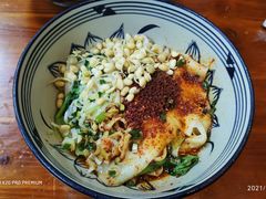 -陕九门老碗面(人民路店)