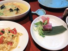-镇江苏宁万豪酒店-苏筵中餐厅