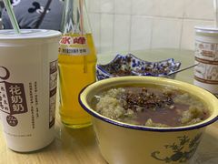 -定家小酥肉·清真(回民街店)