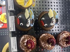 -Pantry's Best派悦坊蛋糕(K11购物艺术中心店)