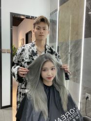 -CUT CUT Hair Salon
