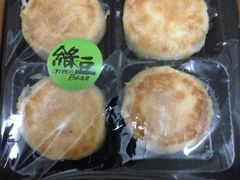 -Babycat私家御饼屋(龙头路一店)