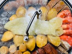 -炳胜品味(珠江新城店)