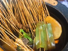 -冒椒火辣(奎星楼街店)