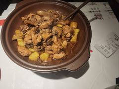 -四方桌·福建客家土菜(沙县步行街店)