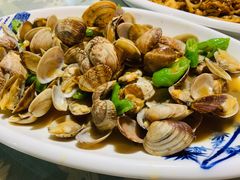威海蛤蜊-崴海渔村(虹梅路店)