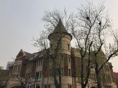 -天津君隆威斯汀酒店