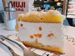-德南面包房(尚都店)