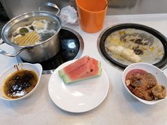 -鲸之味回转自助小火锅(钟鼎名悦店)