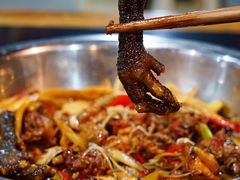 -弓虽昌焖烧鸡(大竹林店)