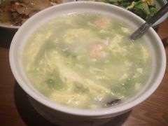 -吕氏疙瘩汤·新鲁菜(济南万象城店)