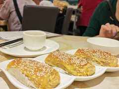 -心点盛宴江南西店