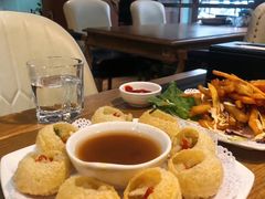 -Masala Curry and BBQ·玛莎拉巴基斯坦美食(金水万达店)