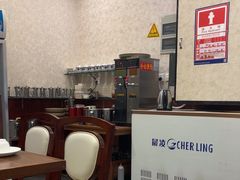 -中发源·清真餐厅(春风店)