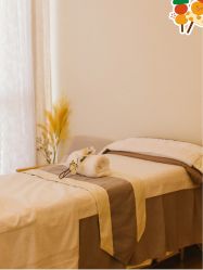 -芳香乐府疗愈空间·SPA·冥想