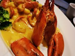 -蟹榭·本帮江浙菜·蟹宴(五角场合生汇商场店)