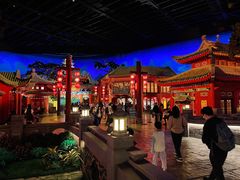 -研筑国际设计事务所(总店)