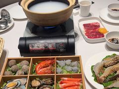 -扬州万怡酒店-中餐厅(文昌中路店)