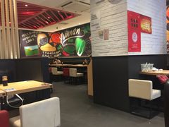 -阿香米线(天津凯德餐厅店)