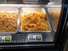 -超级鸡车(曹杨路店)