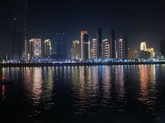 -武汉两江游览·夜游长江(汉口粤汉码头)