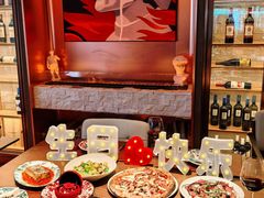 -Mammamia意大利餐厅(阳春巷店)