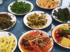 -秦扬居特色菜馆(上王村)