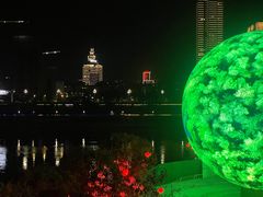 -中国宜宾·长江地标广场