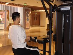 -NRG健身私教CLUB(打浦桥店)