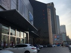 -常州购物中心(天宁区)