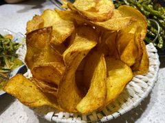 -万鑫鸡翅