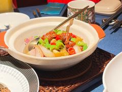 -老吉堂上海本帮菜(工体店)