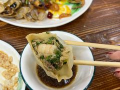 -叶存利海鲜大馅饺子(海宁路总店)