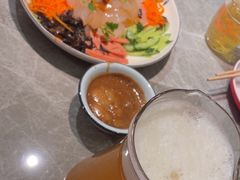 -大哈福烧烤·海鲜·家常菜(延安三路店)