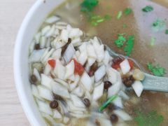 -胡子王扁豆面旗子(五一路店)