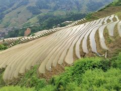 -龙脊梯田